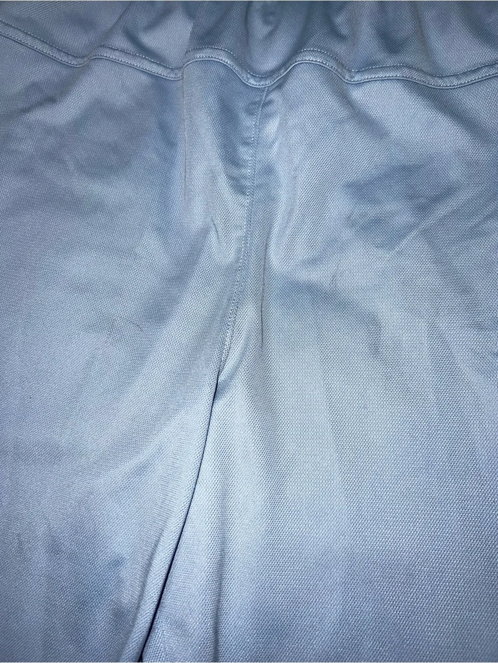 Nike Dri-Fit Men’s Blue Athletic Basketball Shorts • Size Small